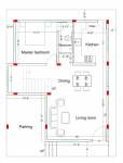 Ground Floor Plan asta-villa Floor Plan Ground Floor Plan