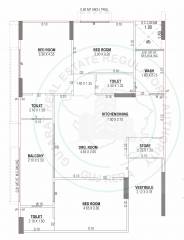 Floor Plan shubh-city-56 Floor Plan Floor Plan