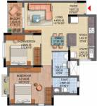  laguna Floor Plan Floor Plan