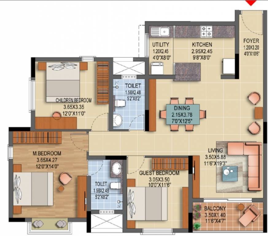 Floor Plan laguna Floor Plan Floor Plan