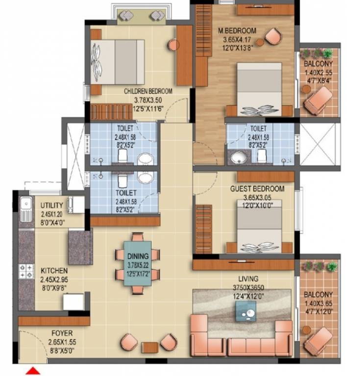 Floor Plan laguna Floor Plan Floor Plan