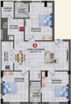  guru-pragathi Floor Plan Floor Plan