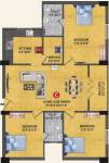  guru-pragathi Floor Plan Floor Plan