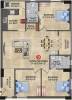  guru-pragathi Floor Plan Floor Plan