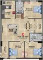  guru-pragathi Floor Plan Floor Plan