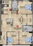  guru-pragathi Floor Plan Floor Plan