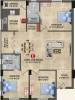  guru-pragathi Floor Plan Floor Plan