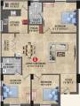  guru-pragathi Floor Plan Floor Plan