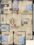  guru-pragathi Floor Plan Floor Plan