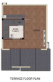  grandio Floor Plan Terrace Floor Plan
