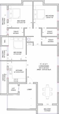  t-j-flats Floor Plan Floor Plan