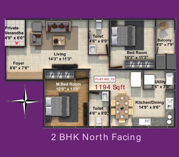  the-planet Floor Plan Floor Plan