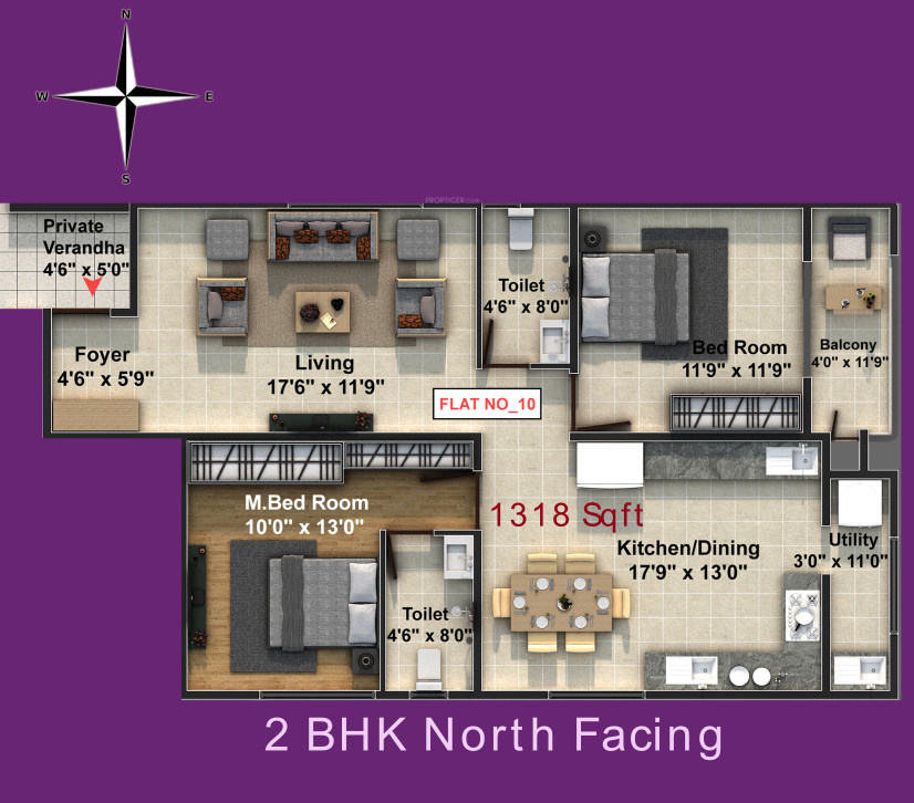  the planet Floor Plan Floor Plan