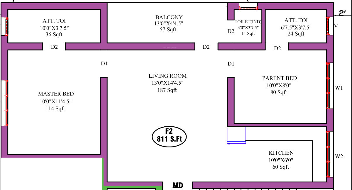  elim Floor Plan Floor Plan