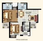 Floor Plan eros-sampoornam Floor Plan Floor Plan