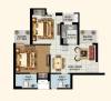 eros-sampoornam Floor Plan Floor Plan