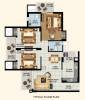 eros-sampoornam Floor Plan Floor Plan