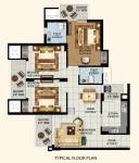 Floor Plan eros-sampoornam Floor Plan Floor Plan