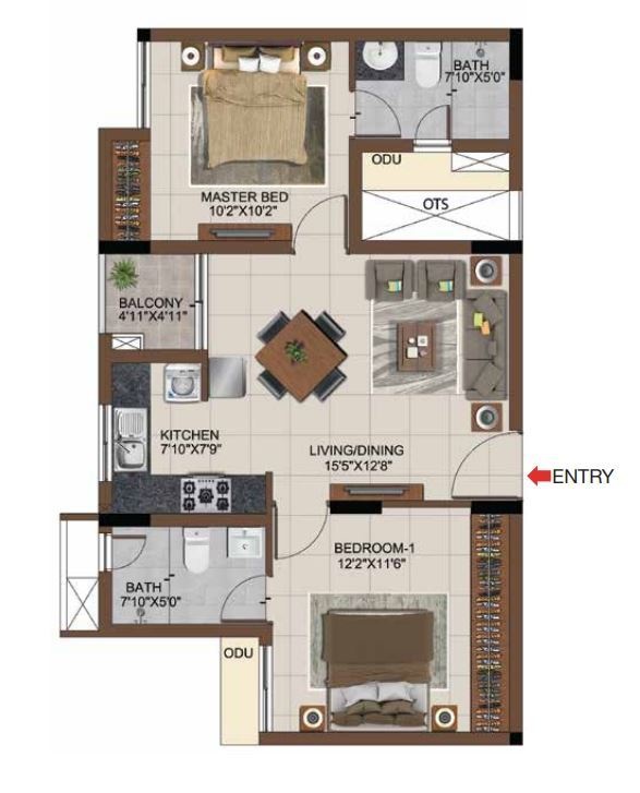  castle Floor Plan Floor Plan