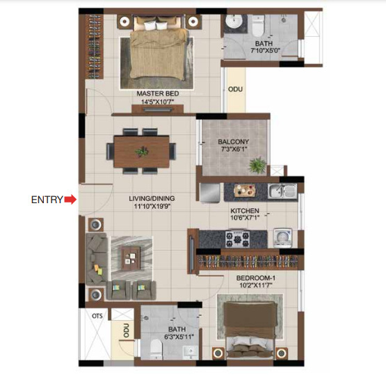  castle Floor Plan Floor Plan