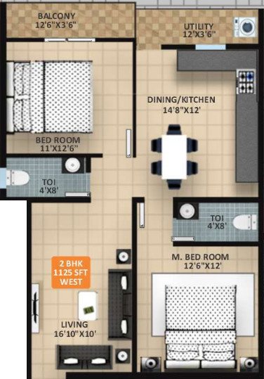 emerald Floor Plan Floor Plan