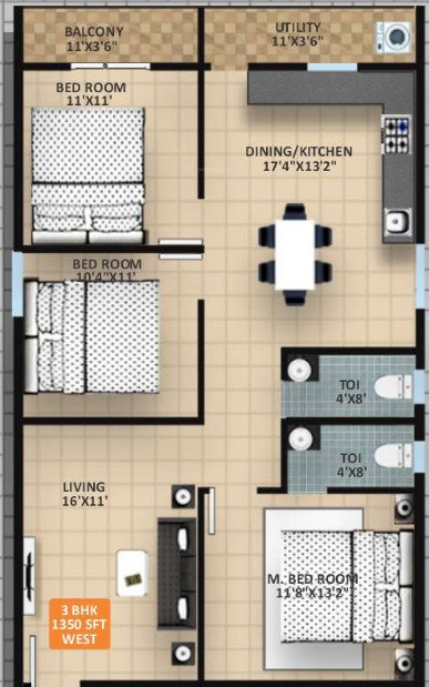  emerald Floor Plan Floor Plan