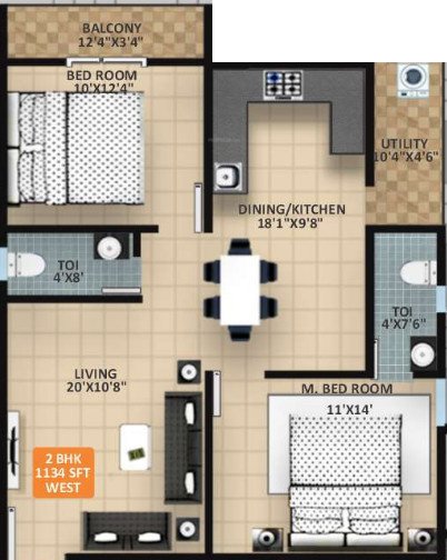  emerald Floor Plan Floor Plan