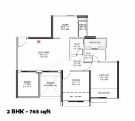 Floor Plan  park-astra Floor Plan Floor Plan