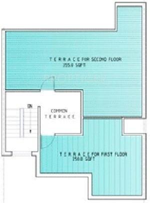 Ferrous Beverly Homes (3BHK+2T (1,096 sq ft) 1096 sq ft) Ferrous Beverly Homes (3BHK+2T (1,096 sq ft) 1096 sq ft)