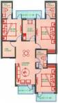 Ferrous Beverly Homes (3BHK+3T (1,518 sq ft) 1518 sq ft) Ferrous Beverly Homes (3BHK+3T (1,518 sq ft) 1518 sq ft)
