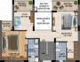  floresta Floor Plan Upper Level Duplex Plan