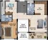  floresta Floor Plan Upper Level Duplex Plan