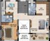  floresta Floor Plan Upper Level Duplex Plan