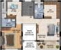  floresta Floor Plan Upper Level Duplex Plan