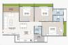 radheshyam-heritage Floor Plan Floor Plan