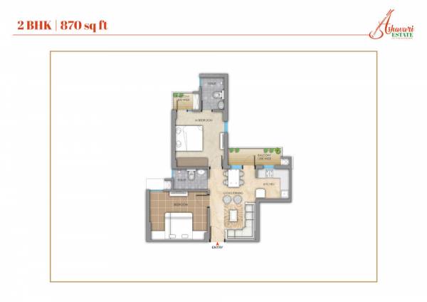 Floor Plan ashavari-estate- Floor Plan Floor Plan