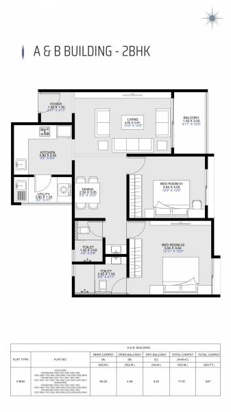  silver-astra Floor Plan Floor Plan