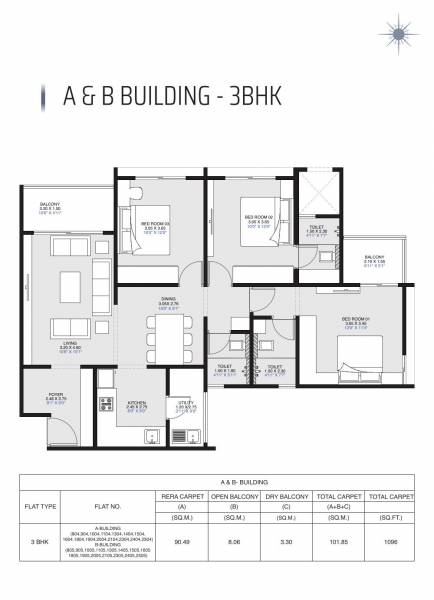  silver-astra Floor Plan Floor Plan