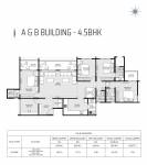  silver-astra Floor Plan Floor Plan
