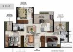 heights Floor Plan Floor Plan