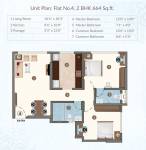 Floor Plan  divine-ultimus Floor Plan Floor Plan