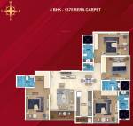  om-nandanvan Floor Plan Floor Plan