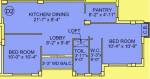  pearl-residency Floor Plan Floor Plan