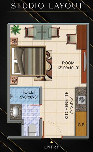  courtyard Floor Plan Floor Plan
