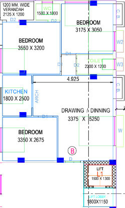  shine Floor Plan Floor Plan