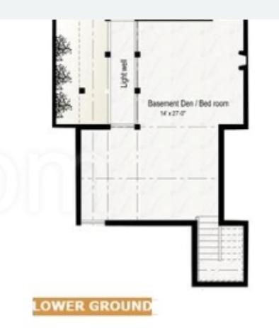  tarudhan-valley-golf-resort Floor Plan Terrace Floor Plan