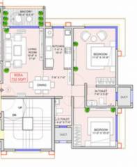  pratap-legacy Floor Plan Floor Plan
