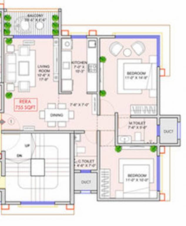 Floor Plan pratap legacy Floor Plan Floor Plan