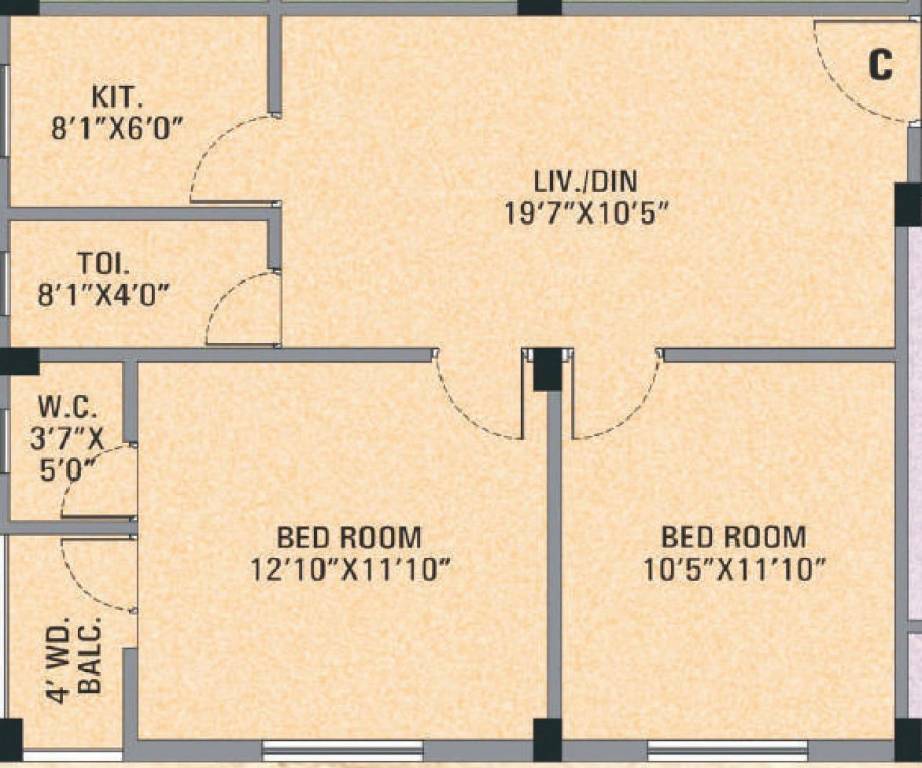  aakhay Floor Plan Floor Plan