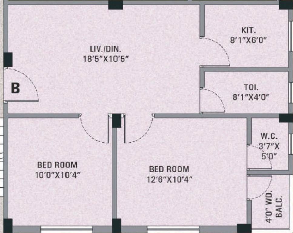  aakhay Floor Plan Floor Plan
